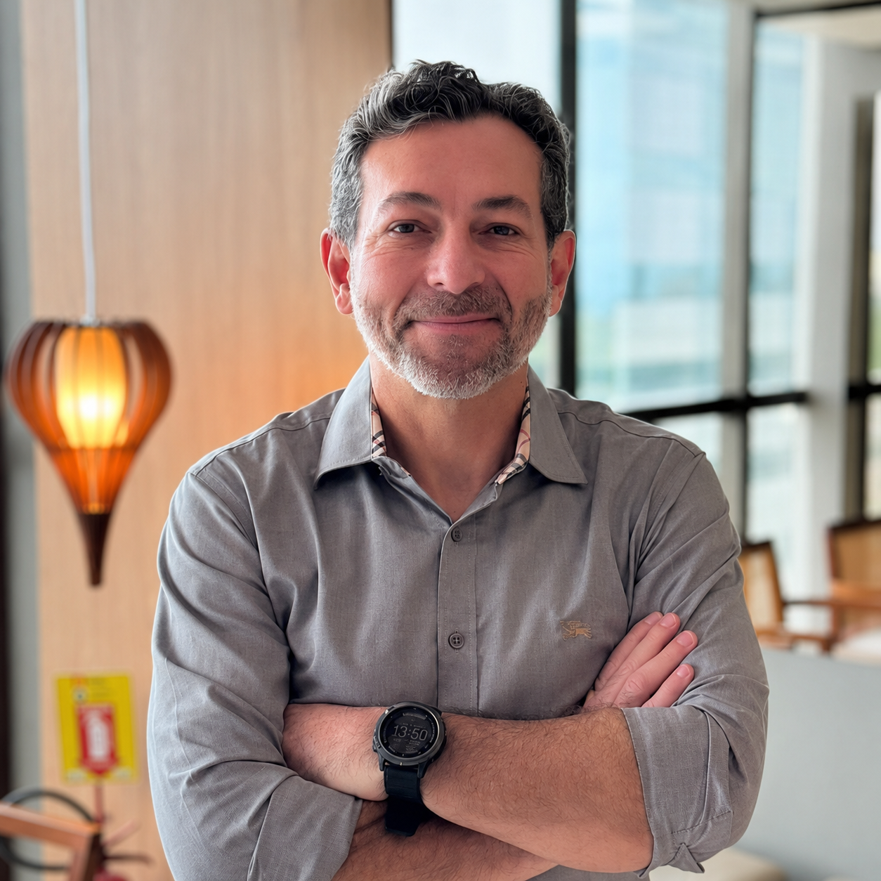 Dr. Laureano Filho